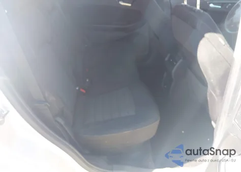 2016 Ford Edge Se z USA, uszkodzony, nr VIN 2FMPK3G93GBC49539